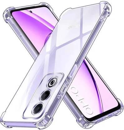 VISHZONE Back Cover for OPPO K13x 5G, (BT)