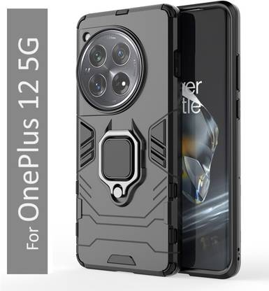 Fablue Back Cover for OnePlus 12 5G