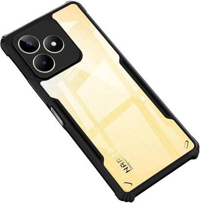Micvir Back Cover for Realme C53