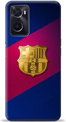 Loffar Back Cover for Oppo A76