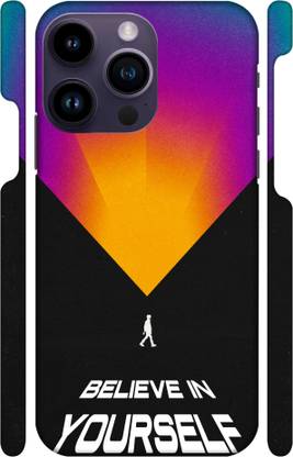 TRUEMAGNET Back Cover for Apple iPhone 14 Pro Max (6.7 inch)