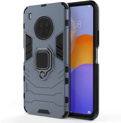 OneLike Bumper Case for Huawei Nova Y9a