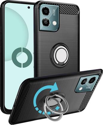 Unistuff Back Cover for Lava O2