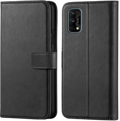 Slugabed Back Cover for Realme 7 Pro