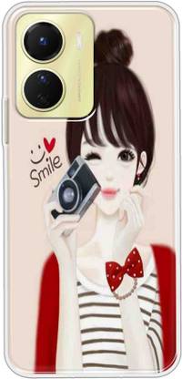 Shivay Mobicase Back Cover for Vivo Y16
