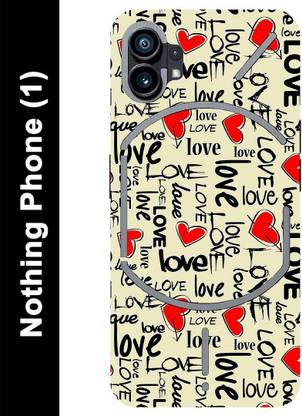 My Swag Back Cover for Nothing Phone (1), Nothing Phone 1