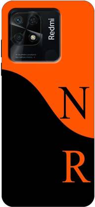 Print maker Back Cover for Mi Redmi 10A, Mi 10A Back Cover