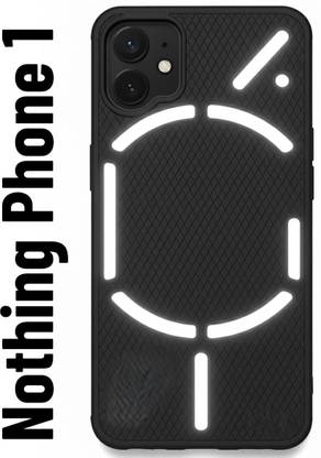 Wellpoint Back Cover for Nothing Phone (1)