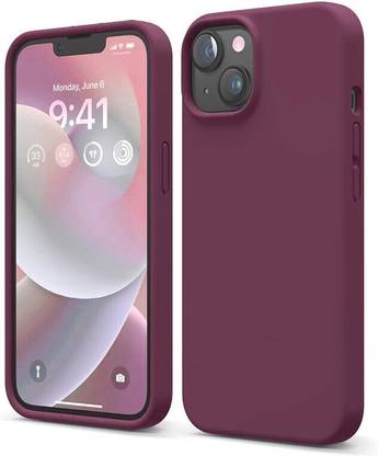 Imperium Back Cover for Apple iPhone 13 & Apple iPhone 14