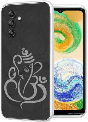 eBoggy Back Cover for Samsung Galaxy A04s