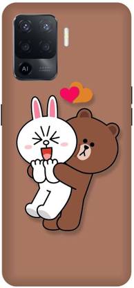 play fast Back Cover for OPPO F19 Pro, CPH2285, TENOR, LOVE, COUPLE