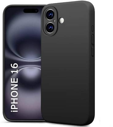 jpmobilecases Front & Back Case for Apple Iphone 16 5G