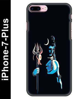 KIZIN Back Cover for Apple iPhone 7 Plus, Apple iPhone 8 Plus