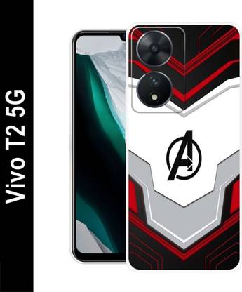 केंटारोएलीन Vivo T2 5G के लिए