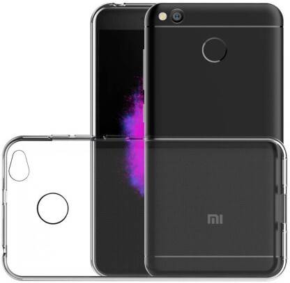 royal eshop 15 Back Cover for Mi Redmi Y1