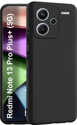 CEDO XPRO Back Cover for Redmi Note 13 Pro Plus+ 5G