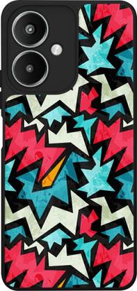 My Thing! Back Cover for Redmi 13c 5G