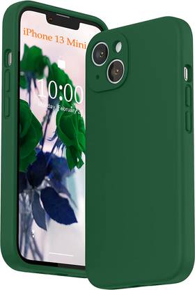 RiverForest Back Cover for iPhone 13