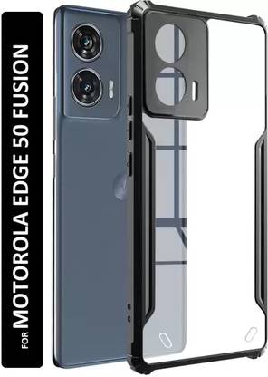 Mobile Back Cover Front & Back Case for Motorola Edge 50 Fusion, Moto Edge 50 Fusion High Quality Back Cover