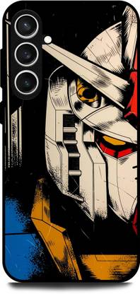 WallCraft Back Cover for SAMSUNG Galaxy S25 Plus 5G (KMIILIY, GUNDAM, VECTOR, GAME, CARTOON, ART