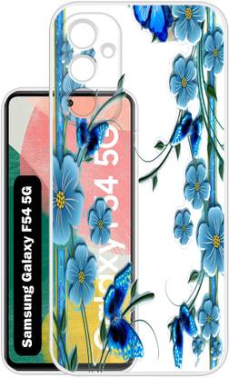 Case Club Back Cover for SAMSUNG Galaxy F54 5G