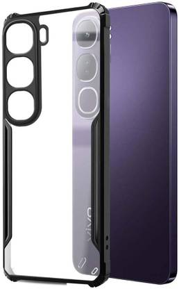 VECASE Bumper Case for Vivo Y300 5G, Vivo V40 Lite 5G