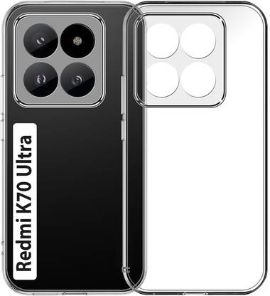 iCopertina Back Cover for Redmi K70 Ultra