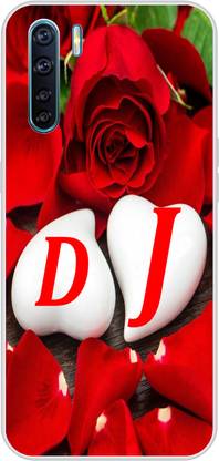 LoveCase Back Cover for Oppo F15, Oppo F15 4G