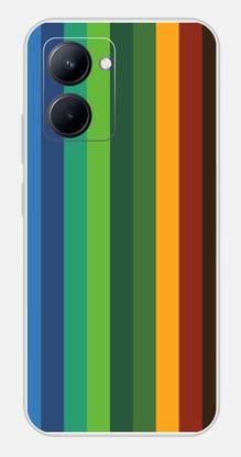 Dreamcase Back Cover for Realme C33