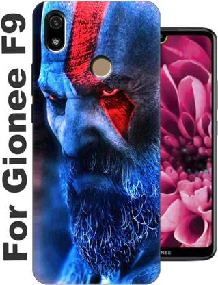 YorKtoLene Back Cover for Gionee F9 2610