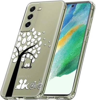 LoudCase Back Cover for Samsung Galaxy S21 FE 5G