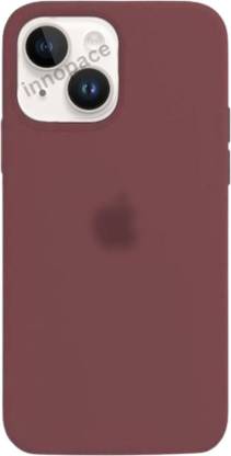 INNOPACE Back Cover for Apple iPhone 13