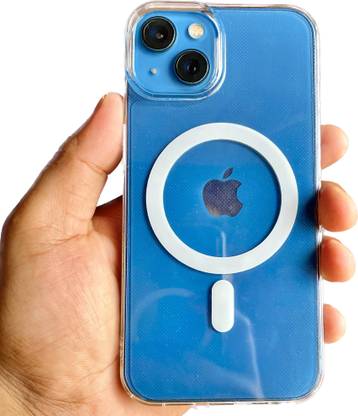 ALTCASE Back Cover for iPhone 14