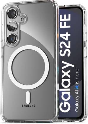 Infinite Case Back Cover for Samsung Galaxy S24 FE 5G