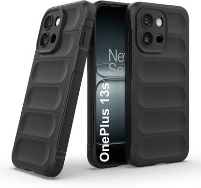 GLOBAL NOMAD Back Cover for OnePlus 13s