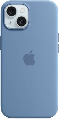 Caseex Back Cover for APPLE iPhone 15 Plus (6.7")