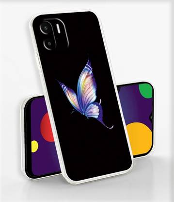 Mitvaa Back Cover for Redmi Mi A2 2023