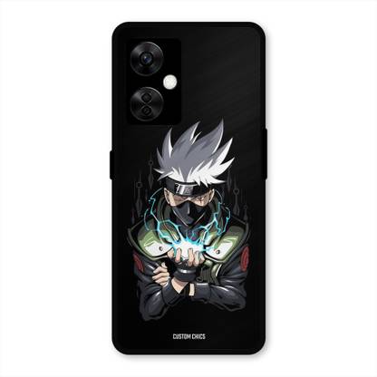 Custom Chics Back Cover for OnePlus Nord CE 3 Lite