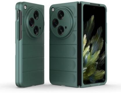 KrKis Back Cover for Oneplus Open