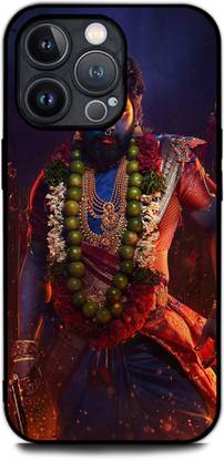 TPM Back Cover for I Phone 12 Pro, ALLU ARJUN, PUSHPA2 RAJ, TAMIL, MOVIE, TOLLYWOOD, SUNGLASSES, PUSHPA