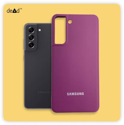 dead Back Cover for Samsung Galaxy S21 FE 4G