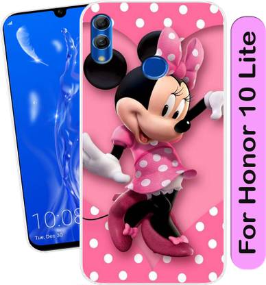 Cooltrend Back Cover for Honor 10 Lite