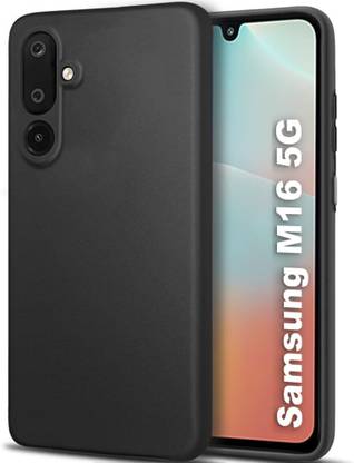 FlareHUB Back Cover for SAMSUNG Galaxy M16 5G