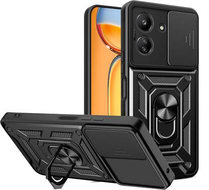 ROSALINE Back Cover for Poco C65