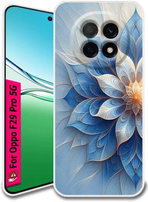 Morenzofree Back Cover for Oppo F29 Pro 5G