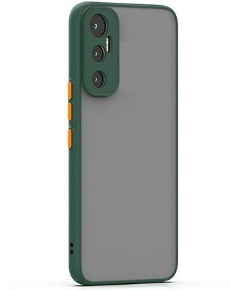 Cover Alive Back Cover for Tecno Pova 3
