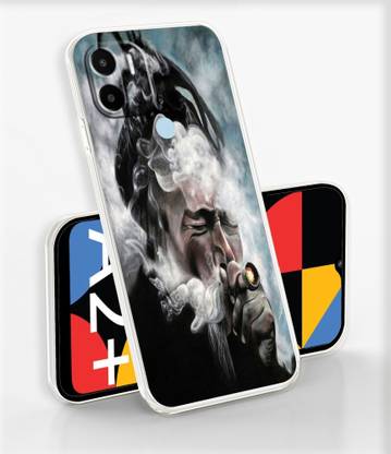 mobom Back Cover for Redmi Mi A2 Plus