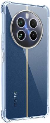 VALKAR Back Cover for Realme Narzo 70 5G, RealMe Narzo 70 Pro 5G