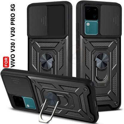 AelVouX Back Cover for Vivo V30 5G, Vivo V30 Pro 5G