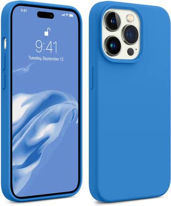 Imperium Back Cover for Apple iPhone 14 Pro